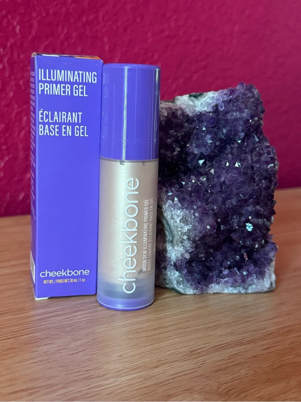 Eye Makeup Face Primer Bundle